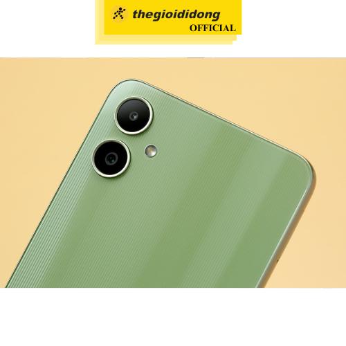 Điện thoại Samsung Galaxy A05 6GB/128GB - Hàng Chính Hãng