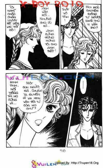 ánh đèn rực rỡ chapter 12 57