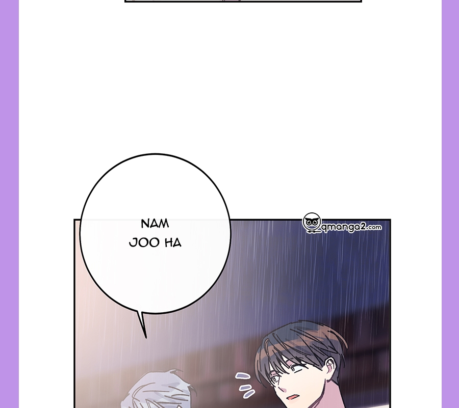 lãng mạn giả dối chapter 0 7