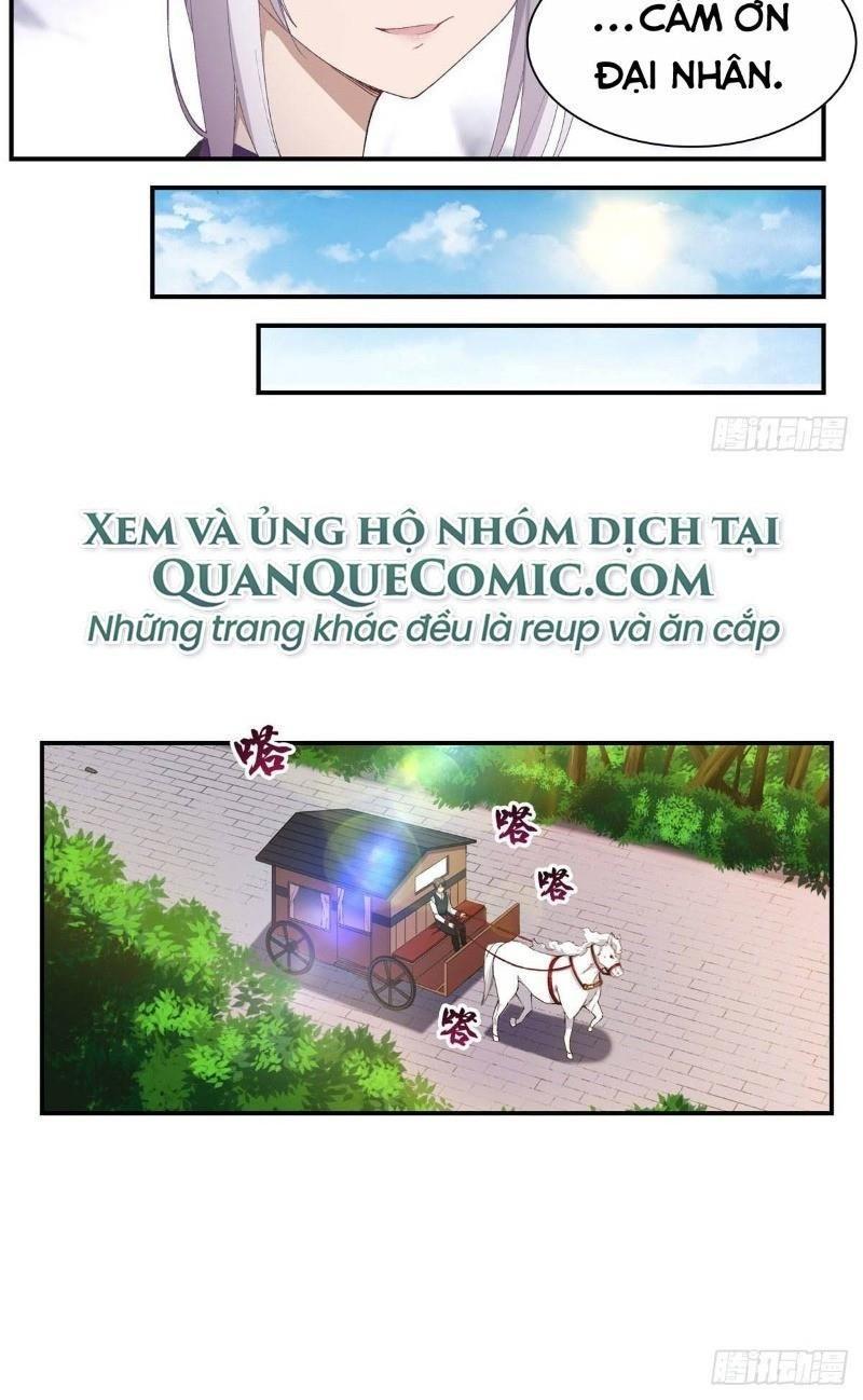 vô hạn sứ đồ và 12 nữ chiến binh chapter 53 10