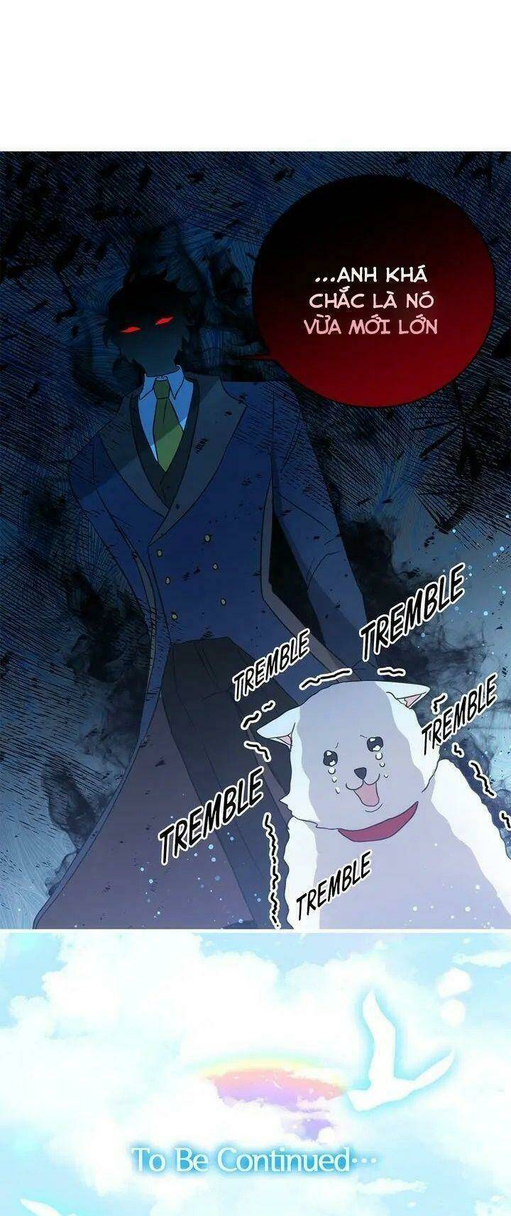 tôi là bạn gái cũ của một người lính chapter 25 53