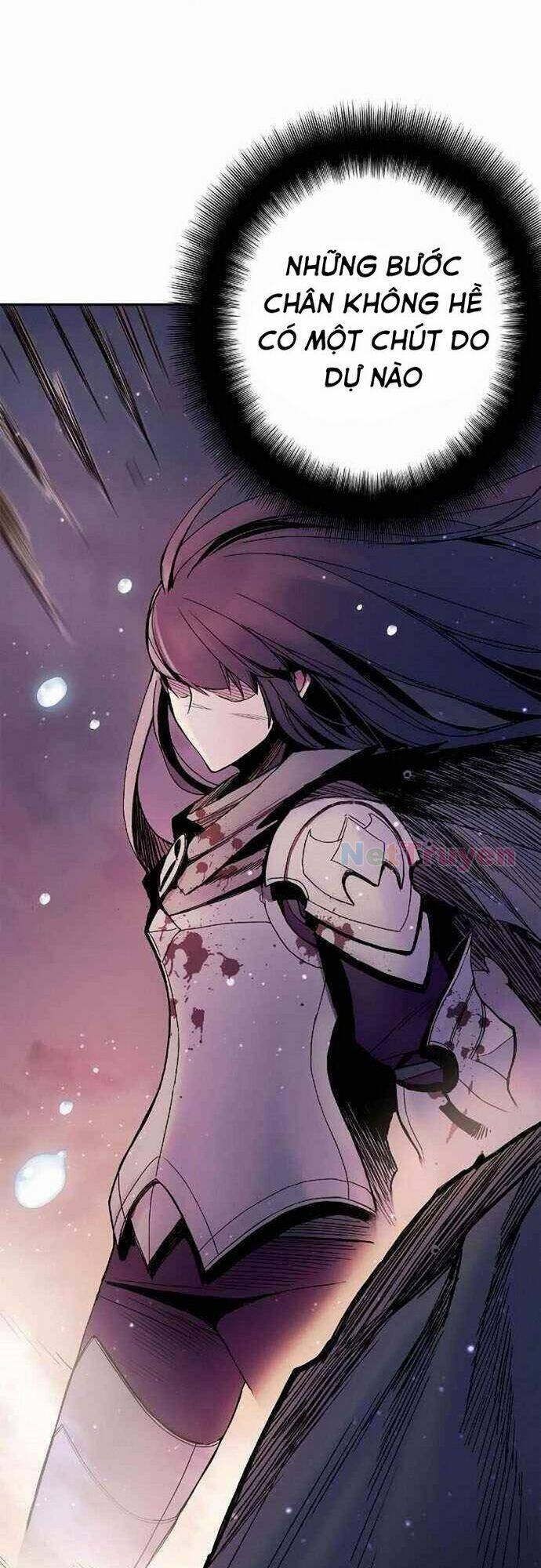 băng tâm kỵ sĩ chapter 16 24