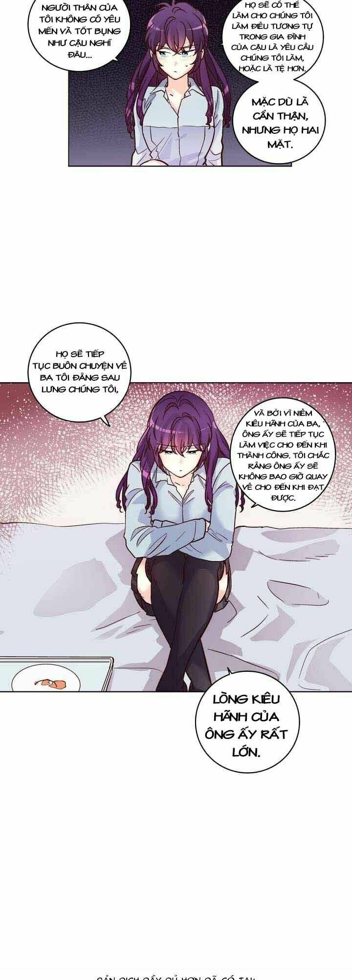 pride complex chapter 11.1 25