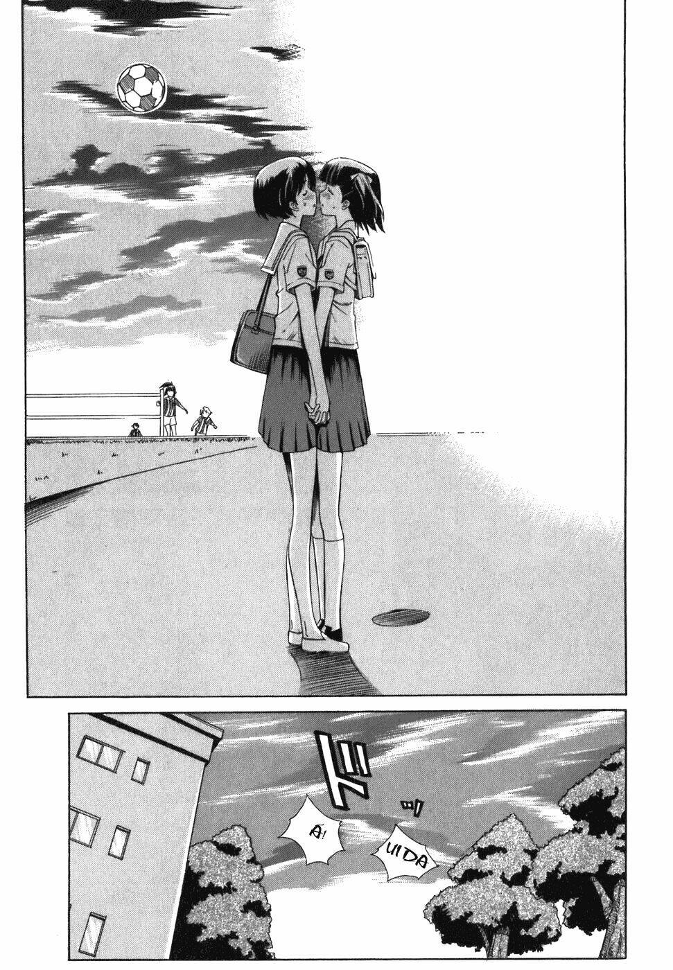 kimikiss ~ extra kiss chapter 1 28