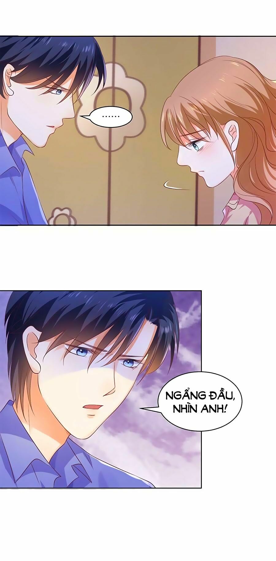 bác sĩ sở cũng muốn yêu chapter 143 6