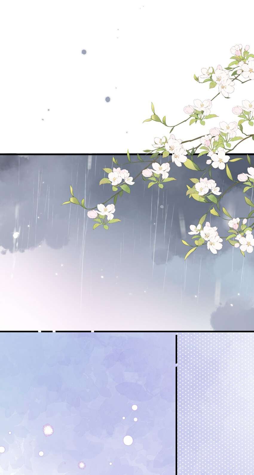 ánh sao trôi dạt giữa làn nước chapter 77 34