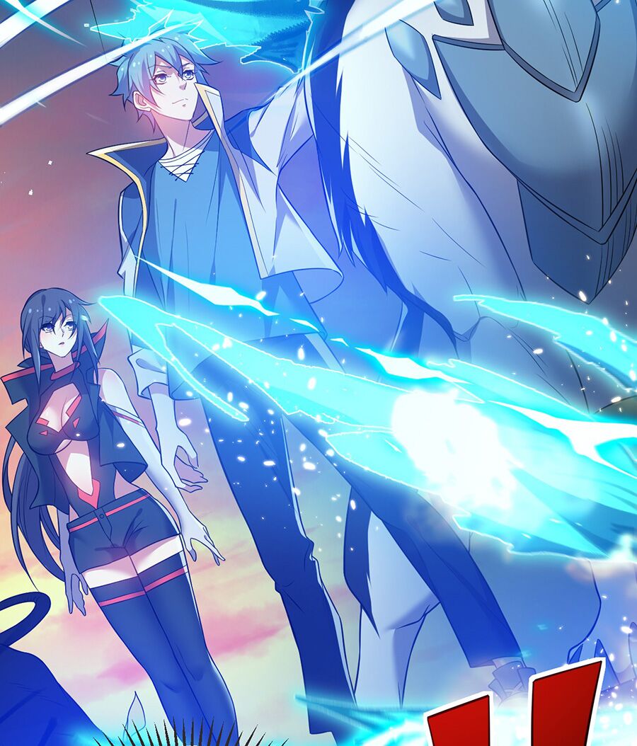 hệ thống mô phỏng linh sủng chapter 9 5