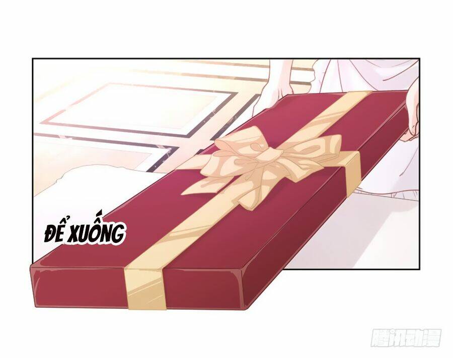 lưu luyến nguy tình chapter 7 17