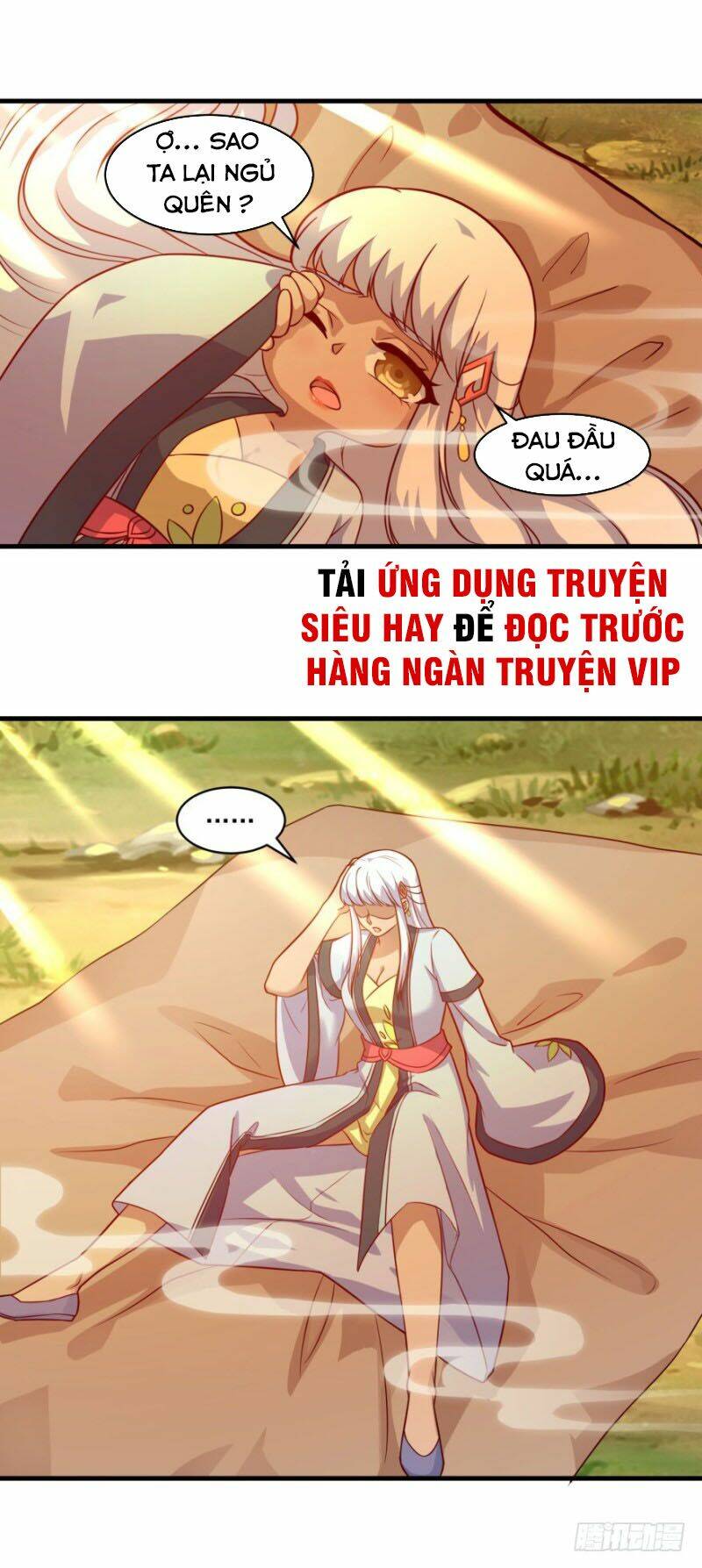 tiên ma đồng tu chapter 101 25