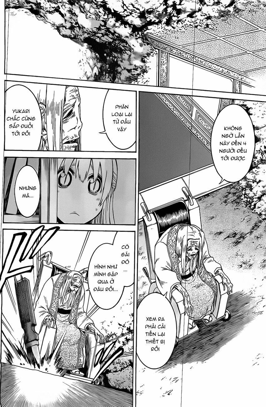 murcielago chapter 9 10