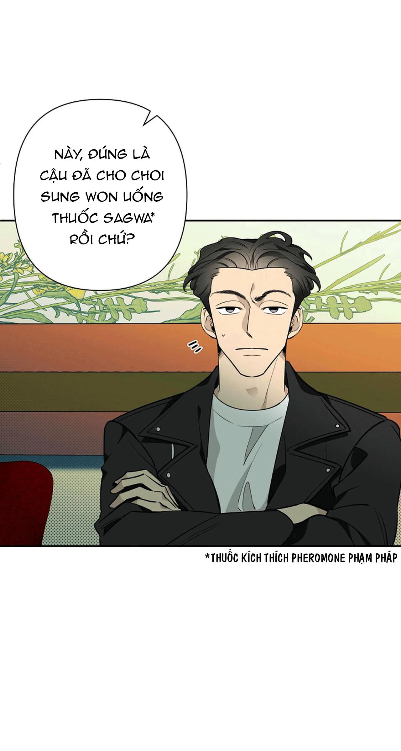 đêm dịu dàng chapter 36 23