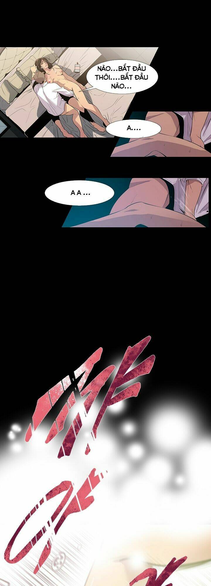 răng nanh chapter 9 36