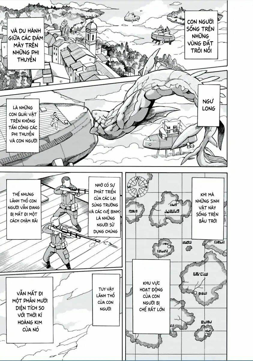 asebi to sora sekai no boukensha. chapter 1.1 11