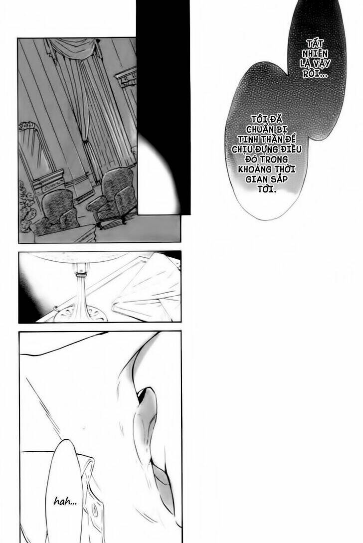 bình minh u sầu chapter 29 7