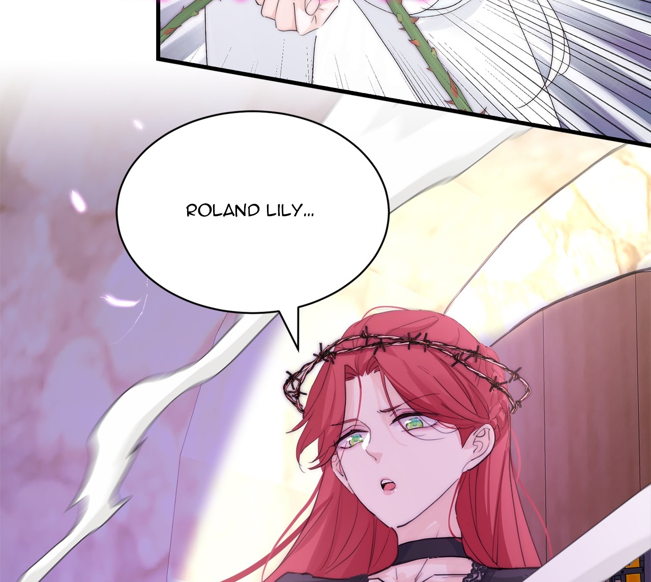 bông hoa độc của nhà công tước chapter 4.2 51