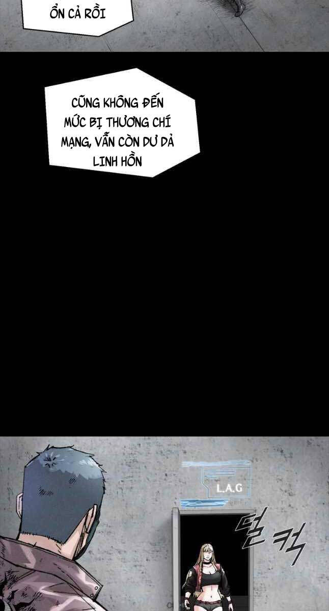 mật mã mê cung chapter 56 49