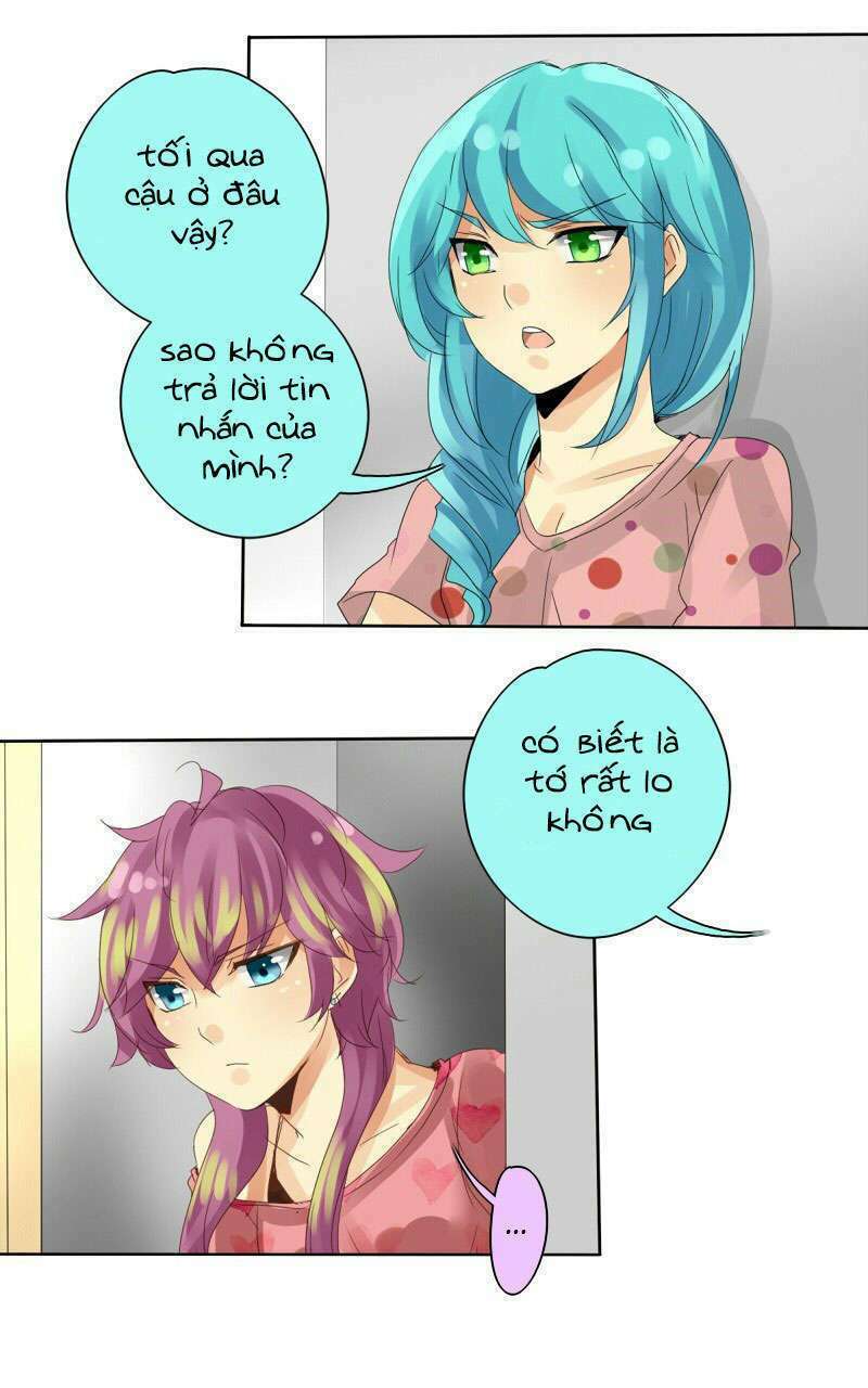 unordinary chapter 13 4