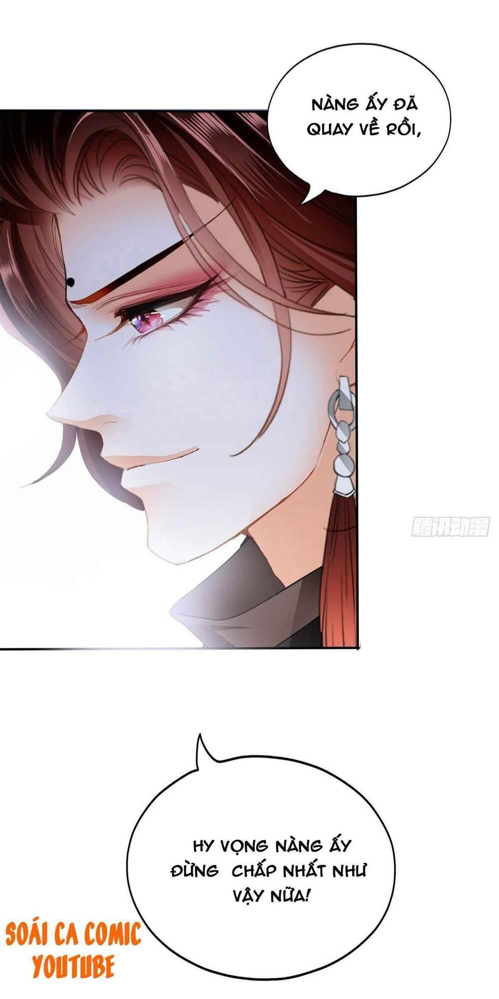 bổn vương muốn nàng chapter 67 35