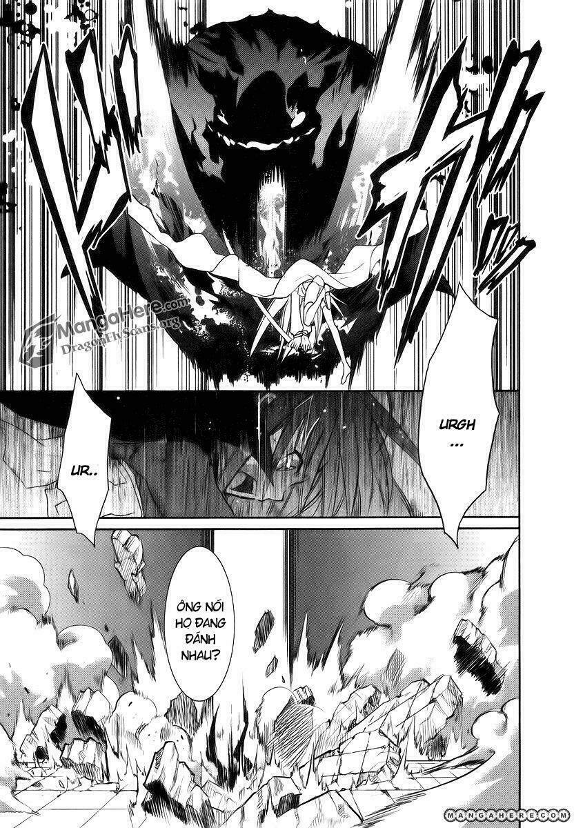 đôi mắt của shana chapter 28 18