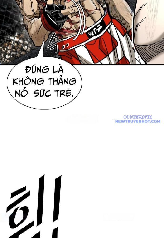 shark - cá mập chapter 331 59