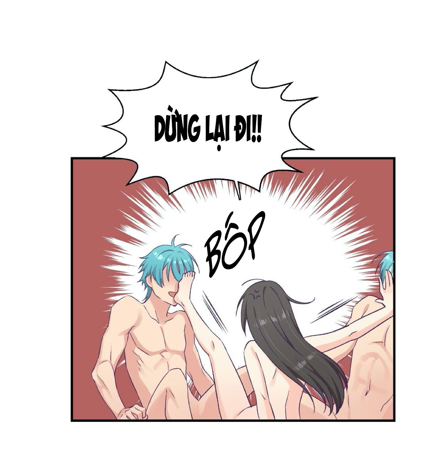 mềm mại tan chảy chapter 5.2 11