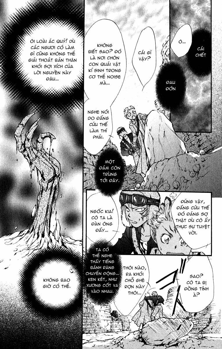 tình yêu loạn luân chapter 48 9