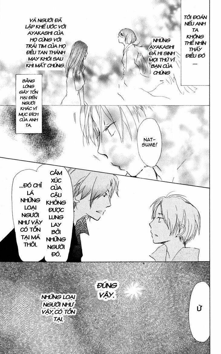 trả tên lại cho yêu quái chapter 26 30