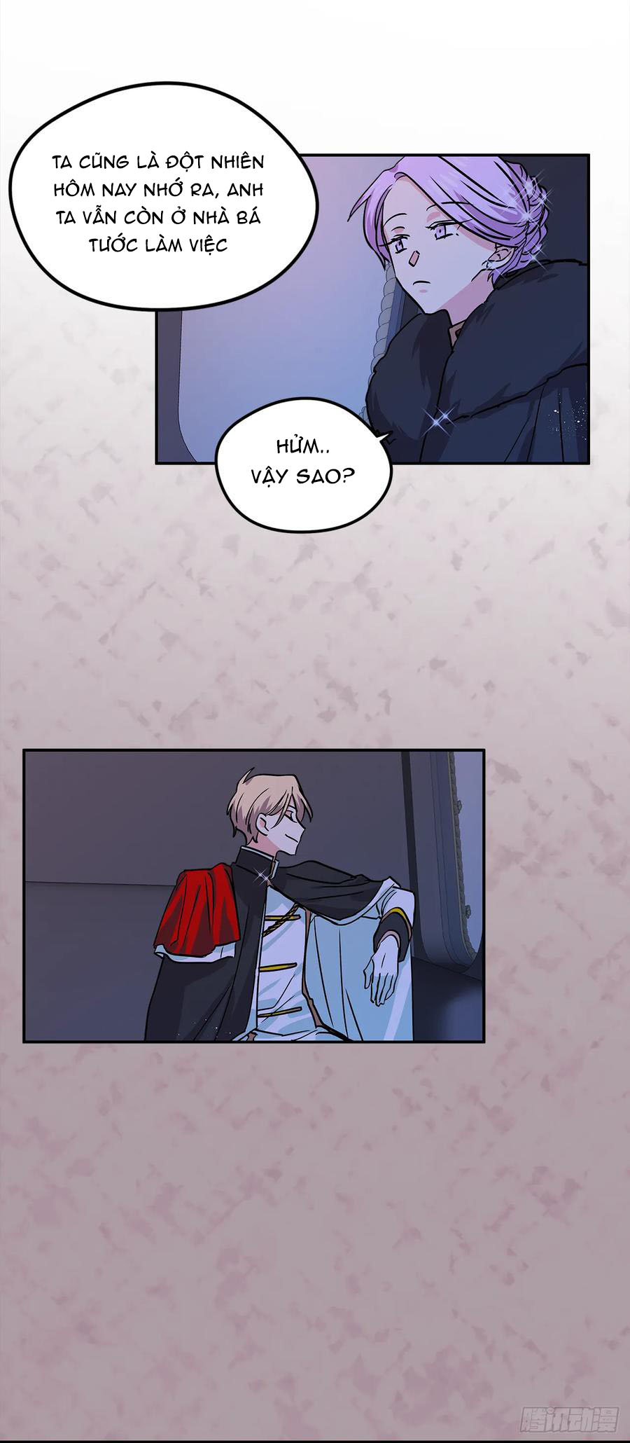 nam nô bộc xinh đẹp của tôi chapter 16 11