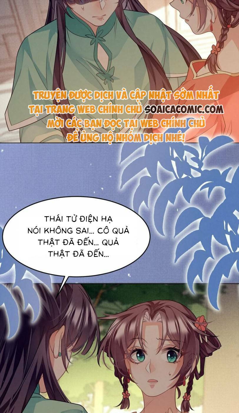 phương thức nuôi dưỡng nhân vật phản diện chapter 45 28