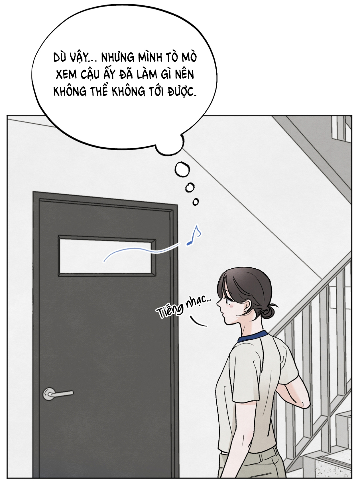 hoàn cảnh của rác rưởi chapter 11.2 16