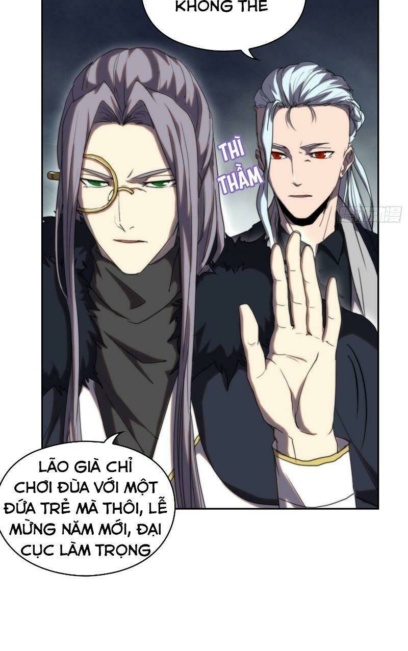 đô thị hàng thần khúc chapter 44 24