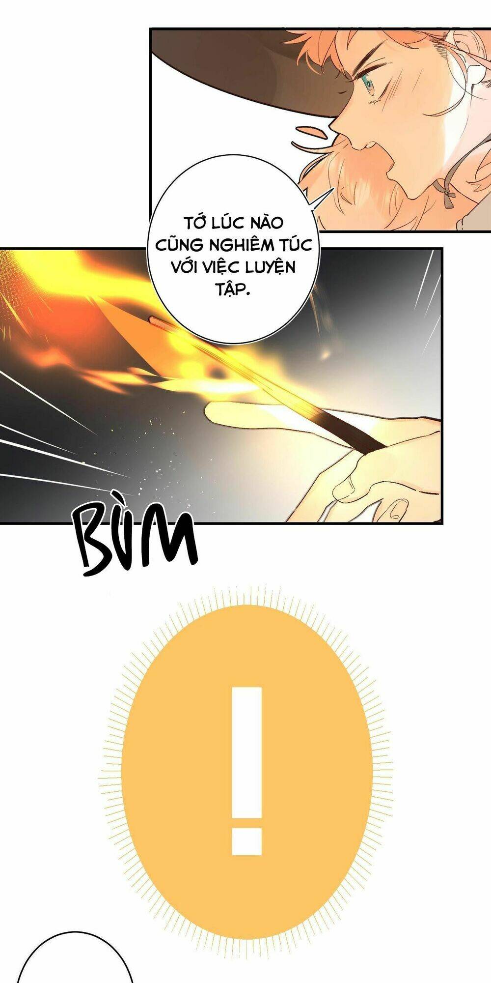 phù thủy hạng bét chapter 31 17