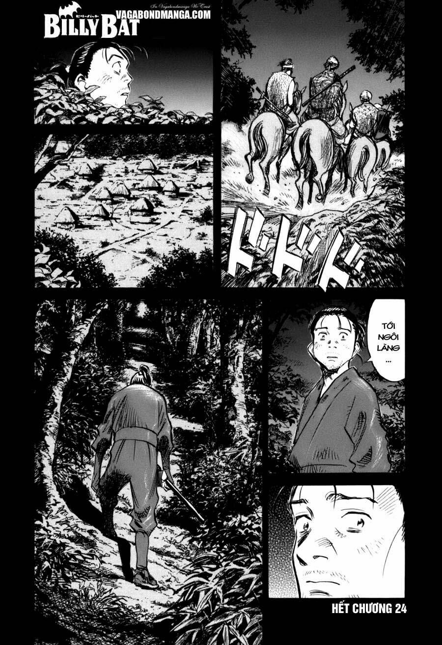 billy bat chapter 24 24