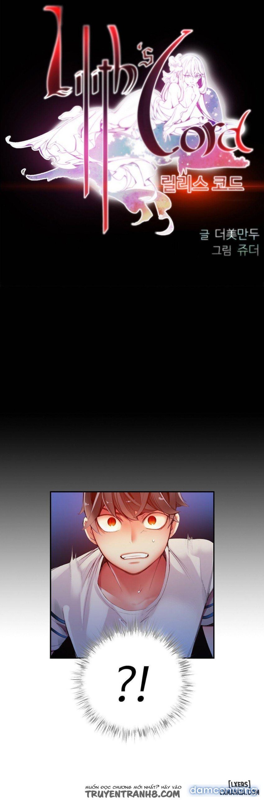 lilith cord chapter 32 8