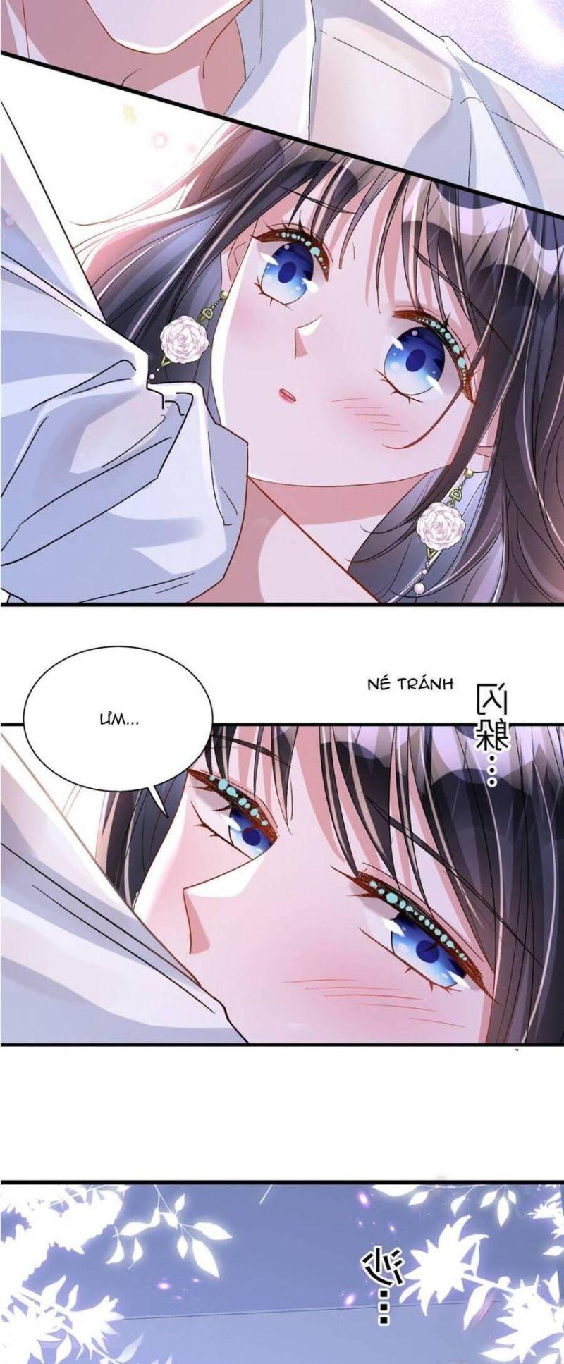 tổng tài huyết tộc cực sủng cô vợ mỹ nhân ngư chapter 105 7