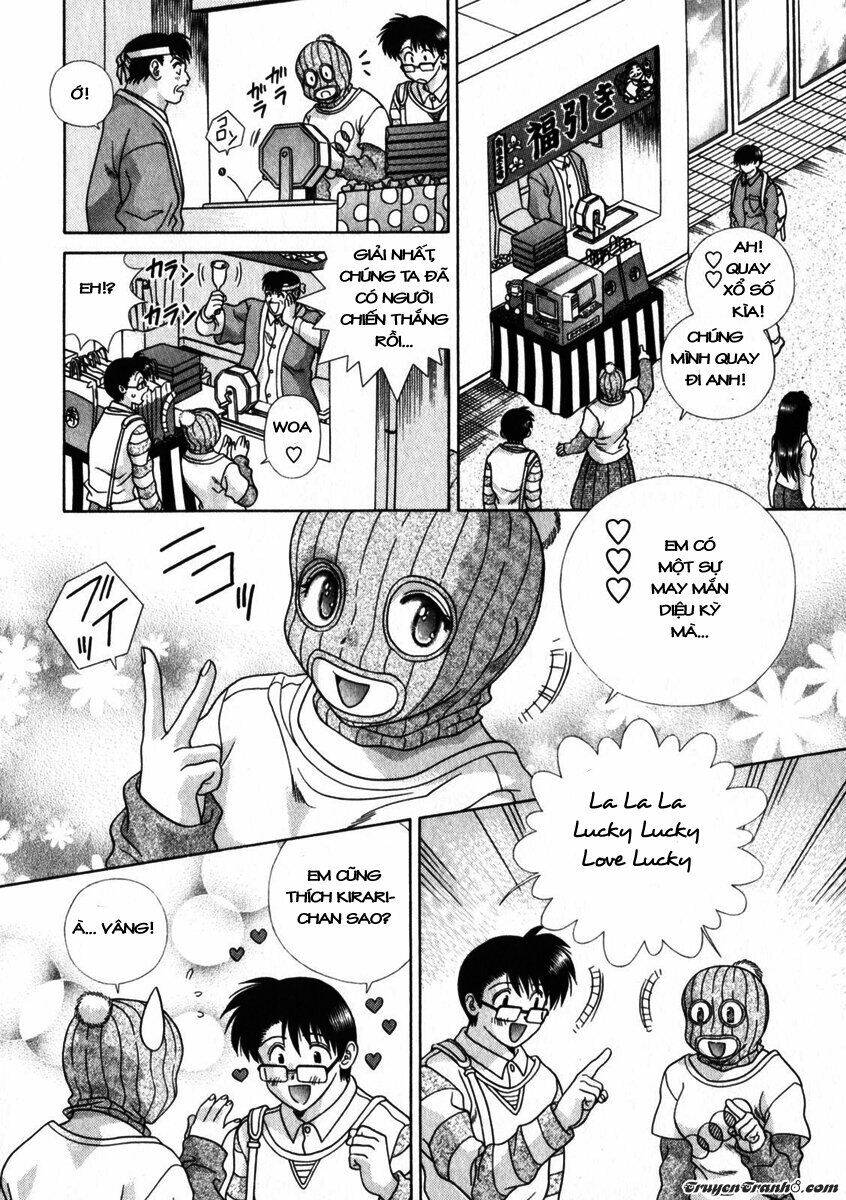 love lucky chapter 1 19