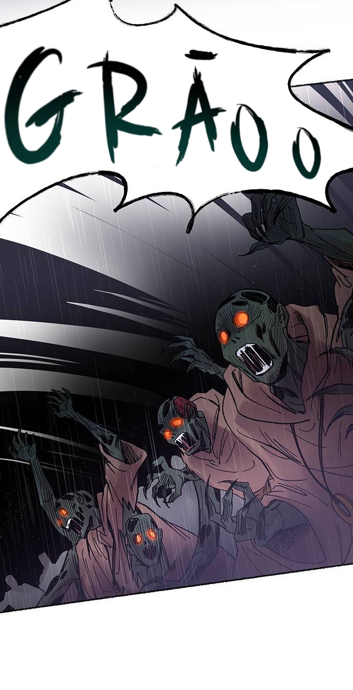 như gió trên cành cây khô chapter 23 20