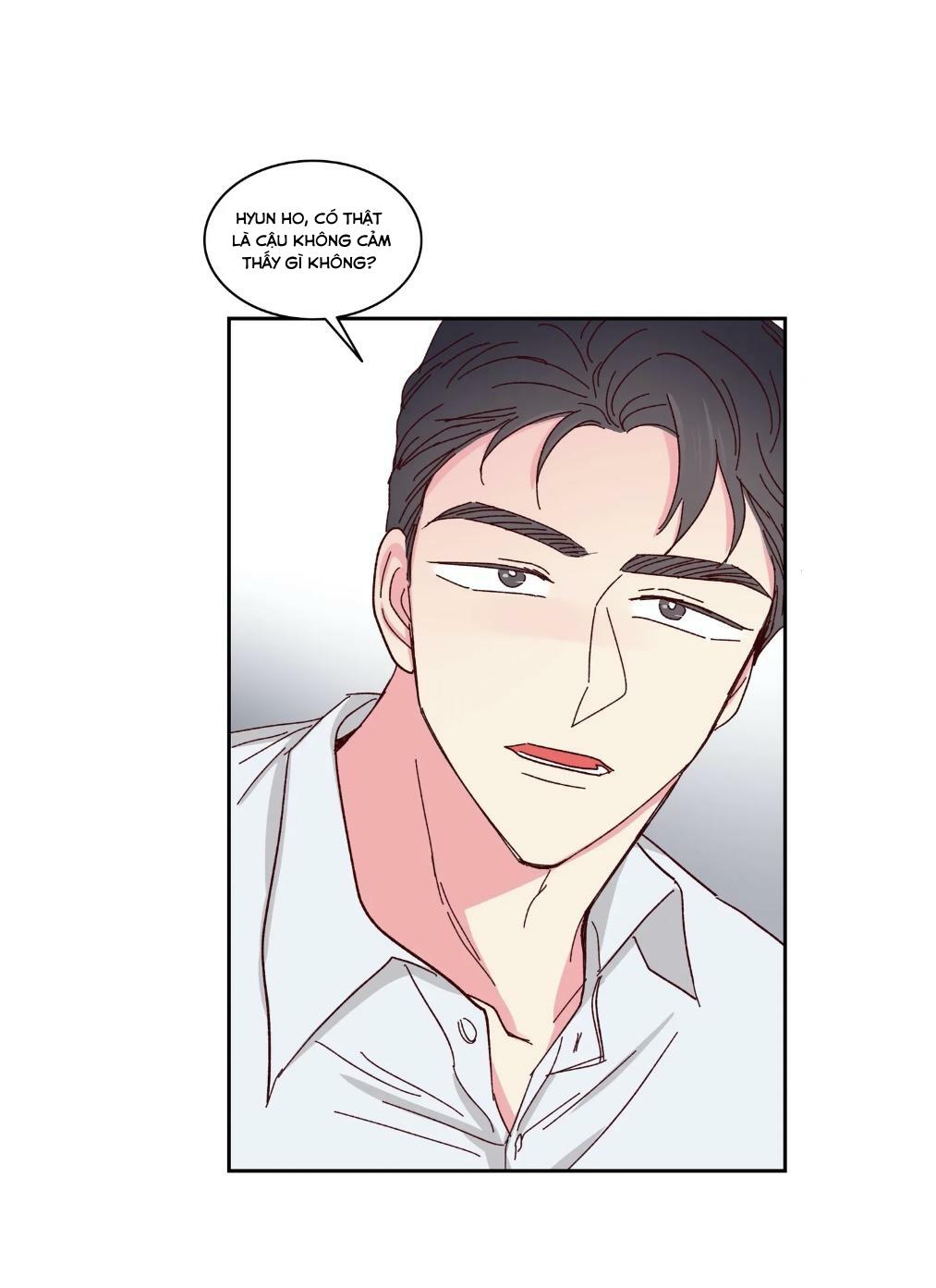 món tráng miệng của sếp tổng chapter 59 39