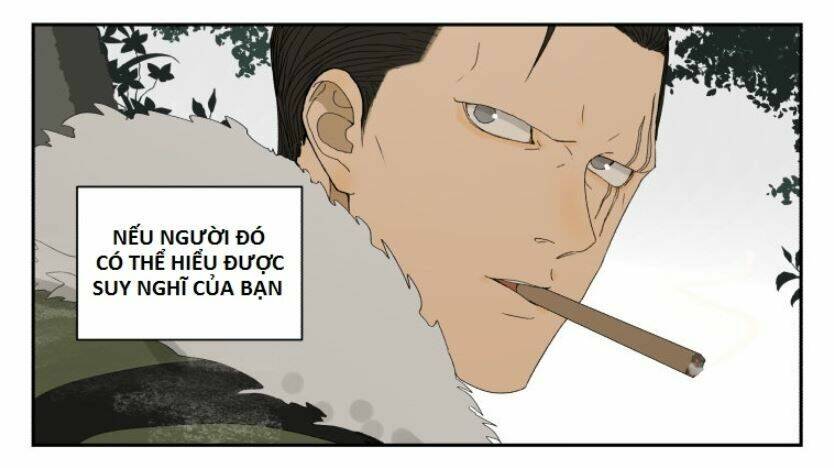 nhật ký hai anh lầy lội chapter 11 3