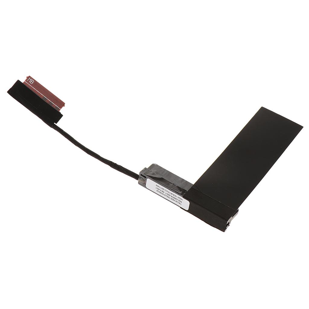 Premium Hard Drive Cable Connector for Thinkpad T570 P51S Laptops