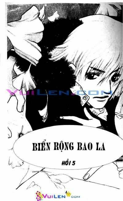 biển rộng bao la chapter 2 4