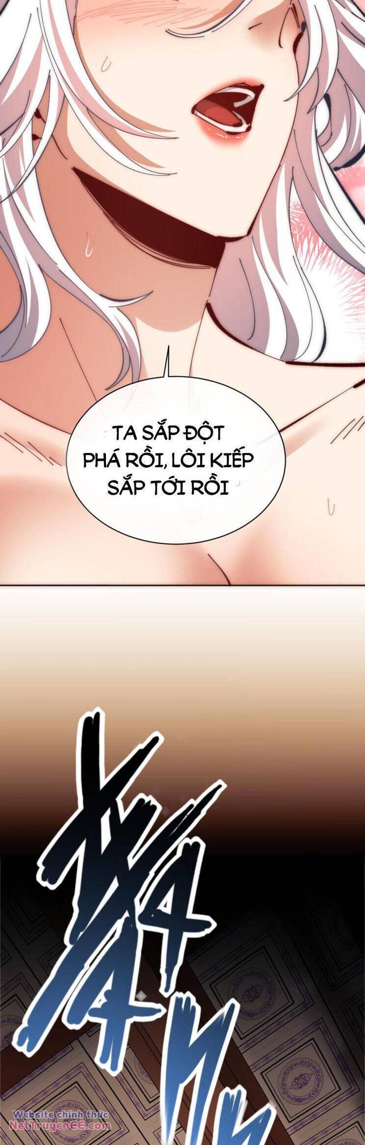 Sư Tôn: Nghịch Đồ Này Mới Không Phải Là Thánh Tử chapter 35 41