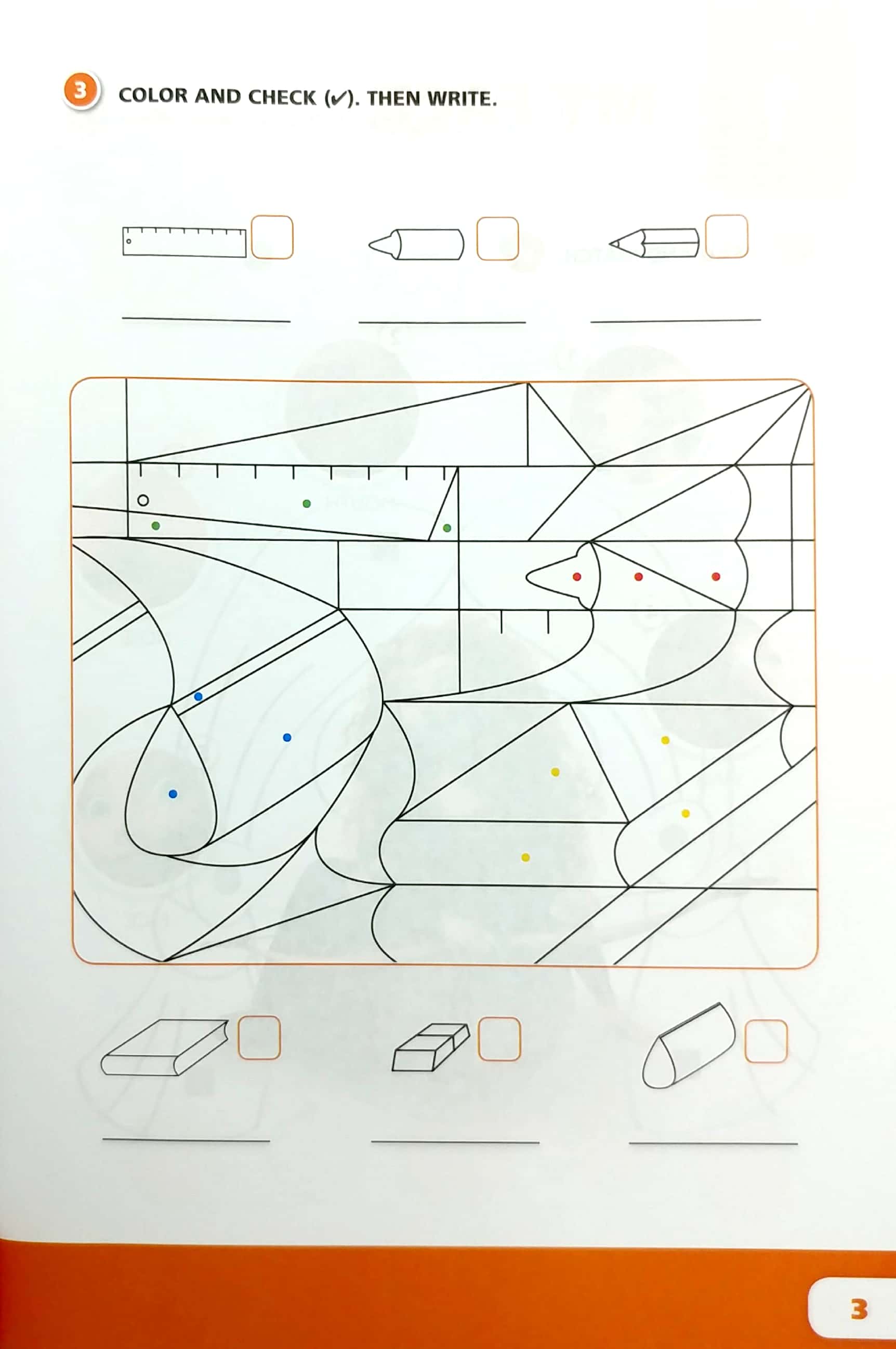 English Land  Level 2: Student Book + Activity Book With CDs