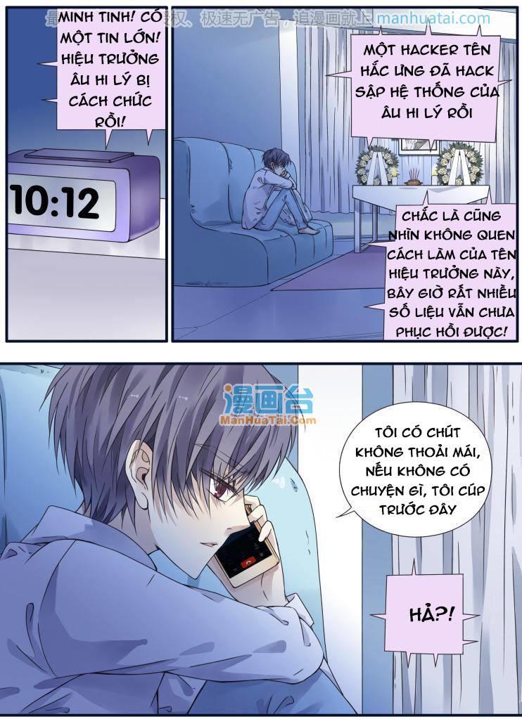 lam sí chapter 109 3