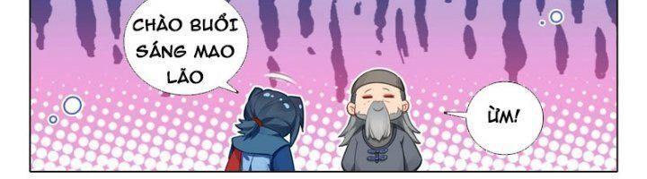 đấu la đại lục 5 - đường tam trùng sinh chapter 99 53