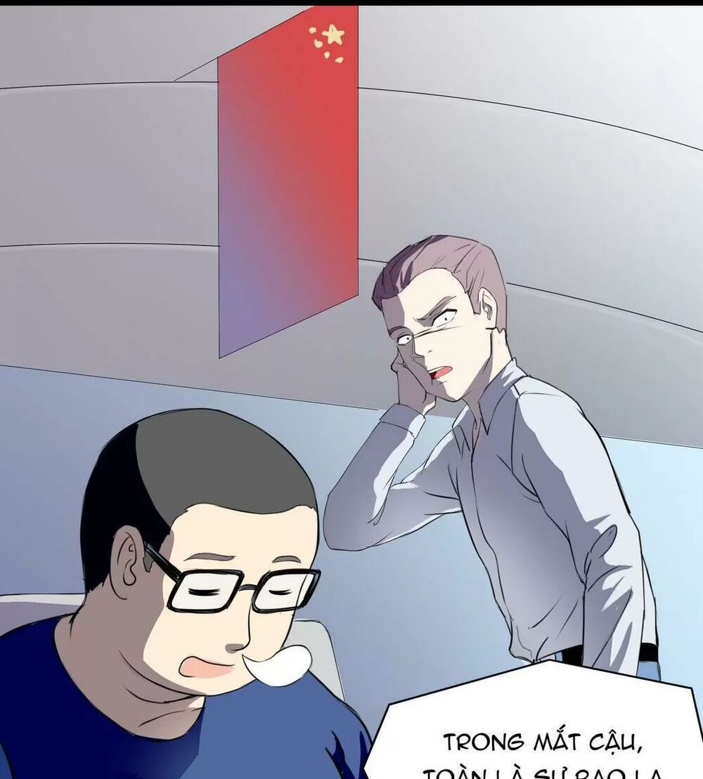 một con chó chapter 53 11