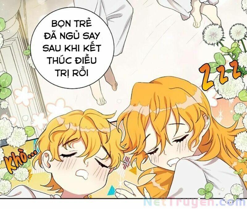 xin ngài đừng ăn tôi chapter 6 32