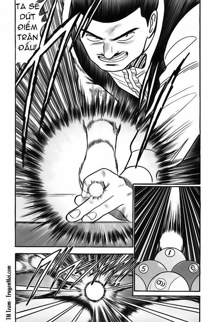 break shot chapter 130 12