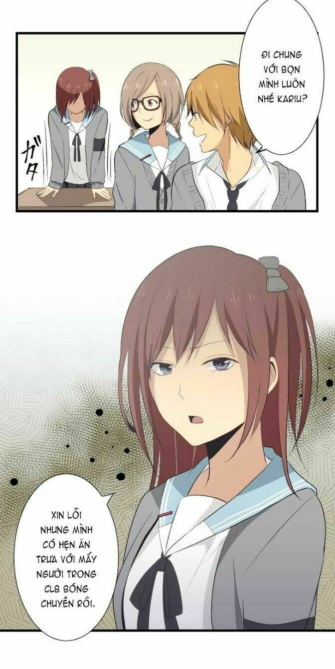 viên thuốc trùng sinh chapter 22 8