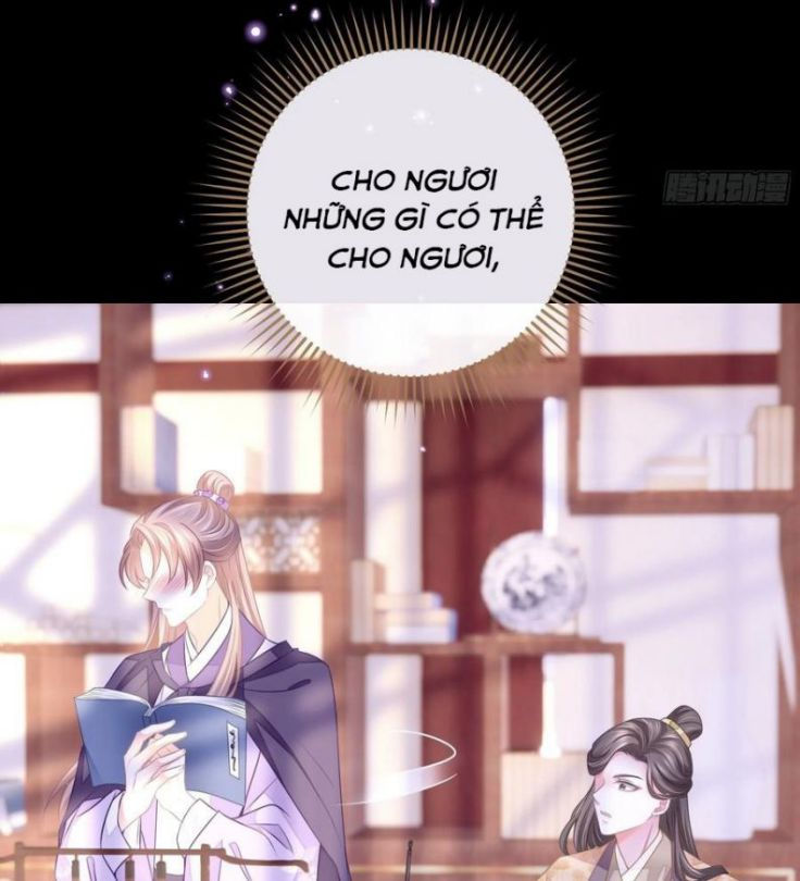 tôi nghi ngờ hệ thống thích tôi chapter 27 41